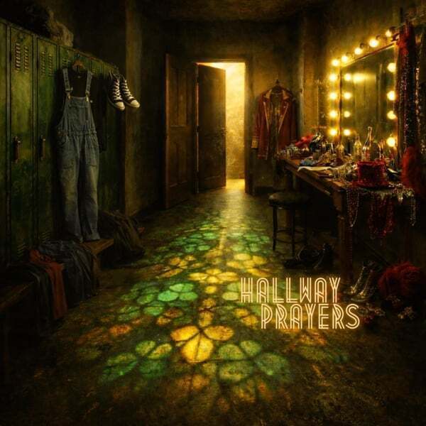 Cover art for Hallway Prayers