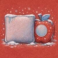 For the Coldest Morning